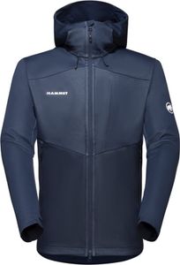 Mammut Bundy Ganzjahres softshelljacke Ultimate Vii, 1011018005118, Veľkosť: 178