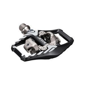 Shimano PD-M9120 Black Klickpedale