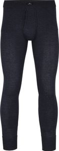 GÖTZBURG Pánske dlhé spodky - Recess, Long John "Jeans Striped" Blue M