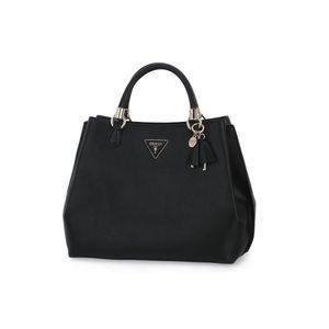 Guess Kurzgriff Tasche Gizele Girlfriend Carryall black