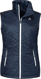 SCHÖFFEL Hybrid Vest Stams L     40