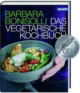 Das vegetarische Kochbuch
