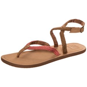 Reef Gypsy Wrap Zehentrenner Damen Erwachsene 9 US - 40 EU Reef Gypsy Wrap Zehentrenner Damen Erwachsene 9 US - 40 EU