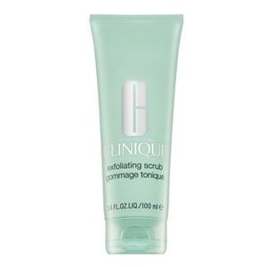 Clinique Exfoliating Scrub Peeling do twarzy, 100ml