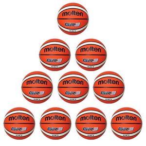 Molten Basketball Trainingsball Orange BGR3-OI Gr. 3