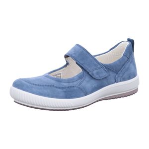 Legero Ballerinas Ballerinas Veloursleder