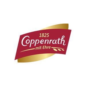 Coppenrath Cookie-Herzen Choco mit Schokoladenstückchen 1000g