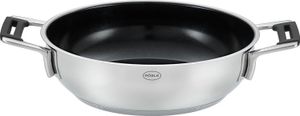 RÖSLE "RÖSLE Servierpfanne SILENCE PRO Ø 28cm Keramik ProCera Plus 910956" RÖSLE "RÖSLE Servierpfanne SILENCE PRO Ø 28cm Keramik ProCera Plus 910956"