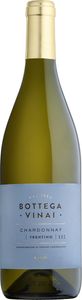 Chardonnay Trentino DOC  Bottega Vinai Trentin Weißwein trocken