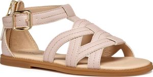 Geox Karly Sandalen Rosa EU 38 Junge Rosa EU 38
