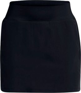Under Armour Golf Drive Skort Schwarz XS / Regular Frau Schwarz XS