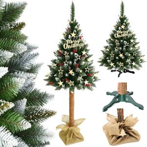 ISO Umelý vianočný strom 180 cm