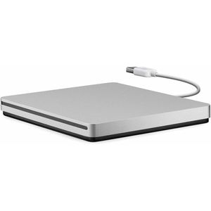 Apple USB SuperDrive - DVD-Brenner - USB 2.0 - Extern
