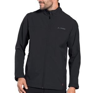 VAUDE Me Hurricane Jacket IV black L