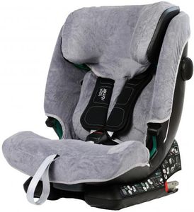 Juoungle Kindersitzbezug Autositzbezug für Babys mit