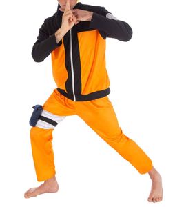 Naruto Kostüm Naruto Shippuden Ninja für Herren