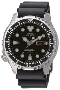 Citizen Promaster Automatic Uhr NY0040-09EE Herrenuhr Taucheruhr