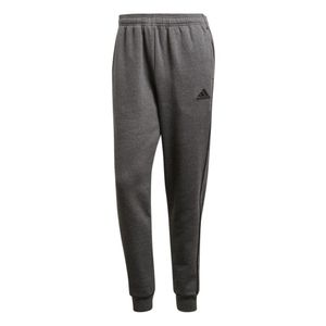 adidas Herren Sweat Pants, Größe:S, Farbe:Grau