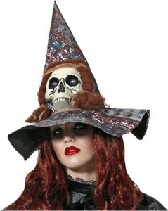 Hut Hexe Halloween