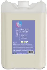 Sonett Handseife Lavendel 10 Liter