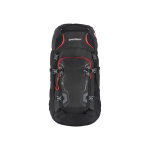 Husky |  Sloper 45 L Čierna 45 L