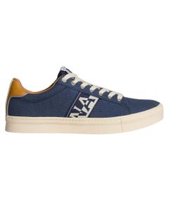 NAPAPIJRI SHOES Schuhe Herren Textil Blau SF21542 - Größe: 41