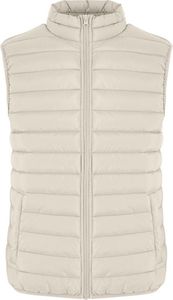 New Morning Studios - Weste Leicht für Herren RW10704 (3XL) (Sand)