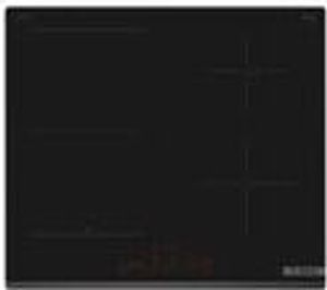 Bosch PVS63KHC1E, Serie 6, Induktionskochfeld, 60 cm, Schwarz, Rahmenlos aufliegend