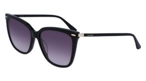 CALVIN KLEIN CK22532S 001 BLACK 56/16/140 FEMALE Sonnenbrillen