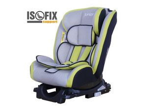 PETEX Kindersitz Supreme Plus 1142 grün (44441013)