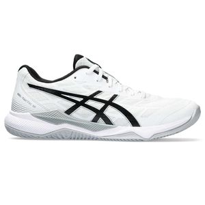 Asics Gel-Tactic 12 White/Black 7,5