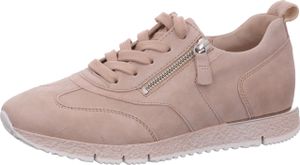 Gabor Damen  Schnürschuhe sportlich rosa Gr. 6