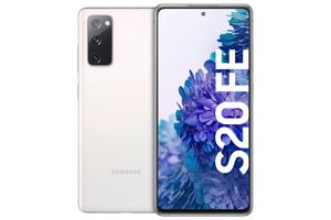 Samsung Samsung G780G Galaxy S20 FE 128 GB (Cloud White)