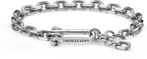Thomas Sabo A1789-637-21-L20v Armband
