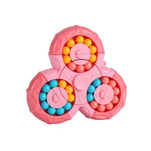 NEU 7 verschiedene Ausdrücke Hand Spinner zappeln Spielzeug Kinder/Erwachsene kostenloser Versand 