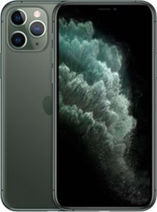 Apple iPhone 11 Pro 14,7 cm (5,8") Dual-SIM iOS 13 4G 64 GB Grau