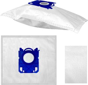 ARLI 10x Staubsaugerbeutel für Philips Power Go FC 8240 8241 8240/09 8241/09 + Micro Filter