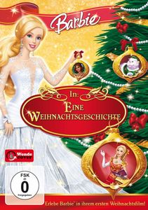 Barbie: Eine Weihnachtsgeschichte