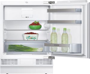 Siemens KU15LADF0 Unterbau-Kühlschrank mit Gefrierfach 82 x 60 cm
