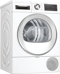 Wärmepumpentrockner Serie6,Express Bosch MDA WQG233DH0