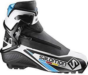 Salomon Skischuh RS CARBON
