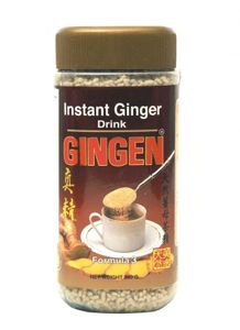 GINGEN Formula 3 Instant Ingwer Getränk 380g | Instant Ginger Drink