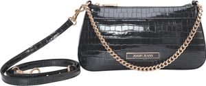 JOOP! domenica croco paolina shoulderbag shz Farbe darkgrey AL