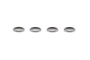DJI Mavic 2 Zoom ND Filter Set ND4/8/16/32 (Part 18)