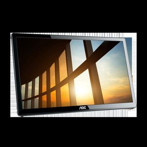 16" Led Aoc I1659Fwux - Fhd, Ips, Usb