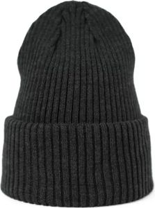 Czapka polska Beskidzianka grafit