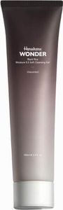 Haruharu Wonder Black Rice Moisture 5,5 Soft Cleansing Gel
