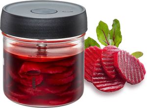 Fermentierglas NATIVO, 0,5 l