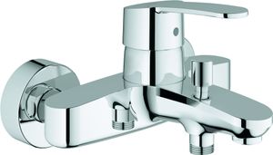 Vanová baterie páková GROHE Eurostyle Cosmopolitan chrom 33591002