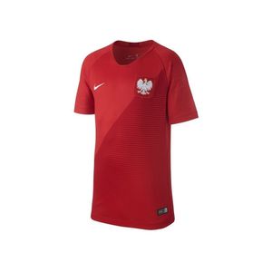 Nike T-shirt Breathe Stadium Wyjazdowa Junior, 894014611, Größe: L